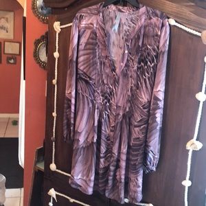 Melissa McCarthy Seven Blouse